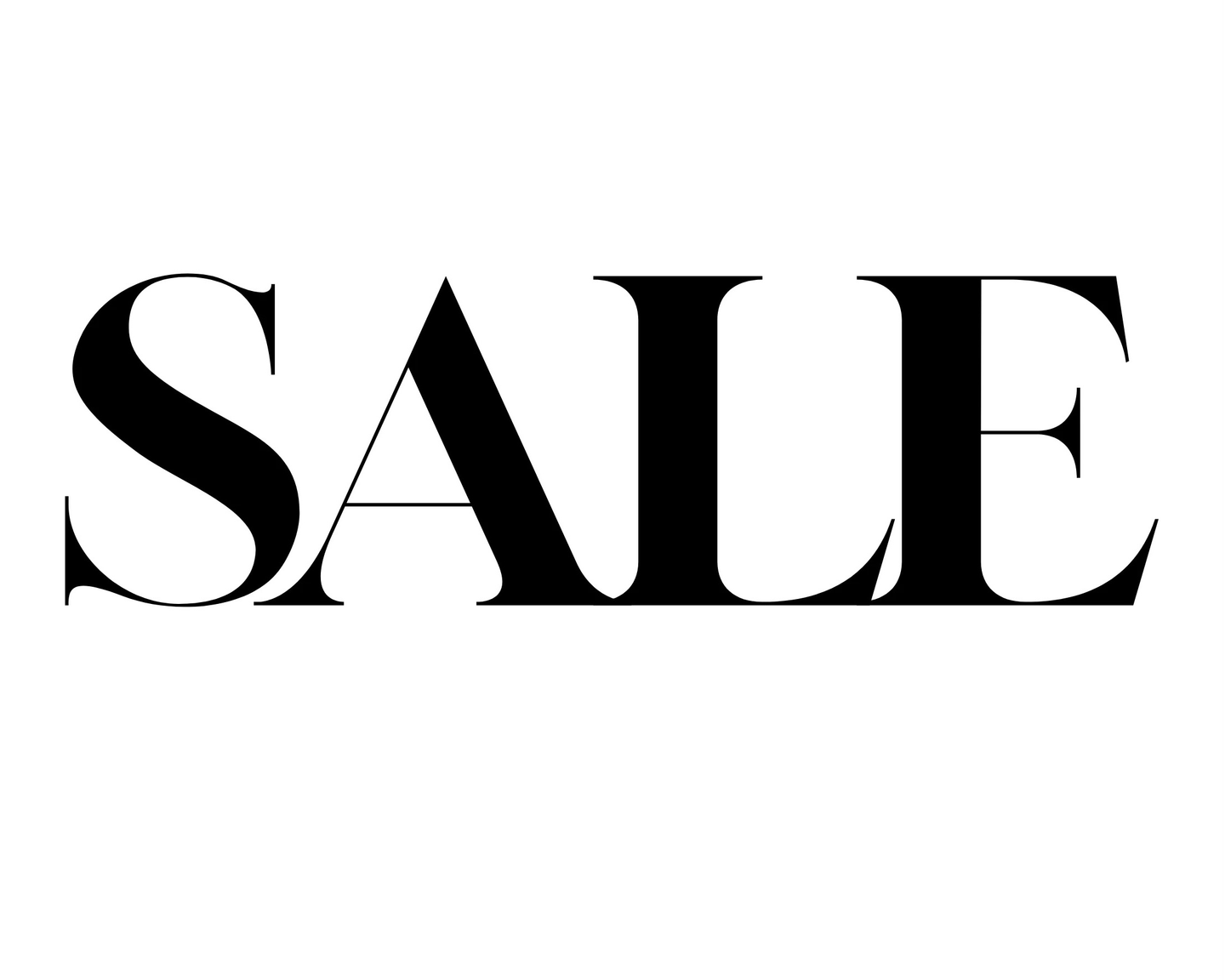 SALE