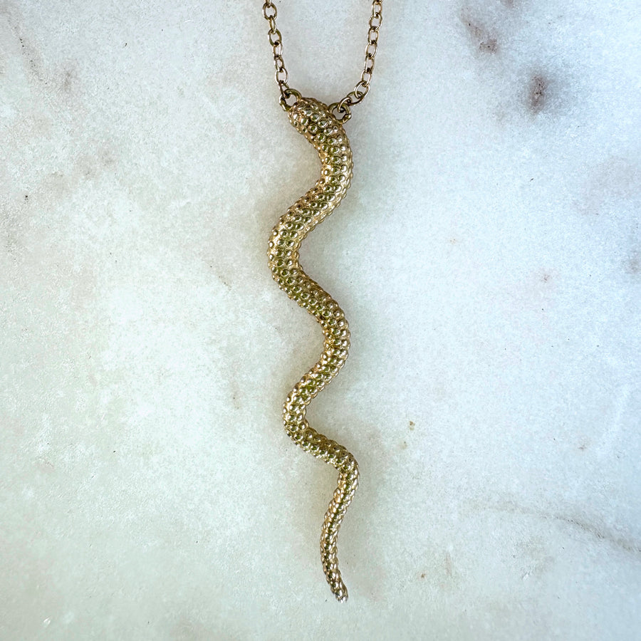 vittoria necklace
