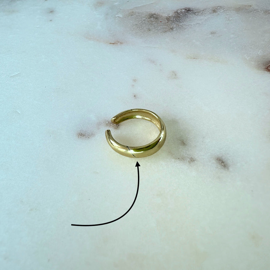farrah cuff
