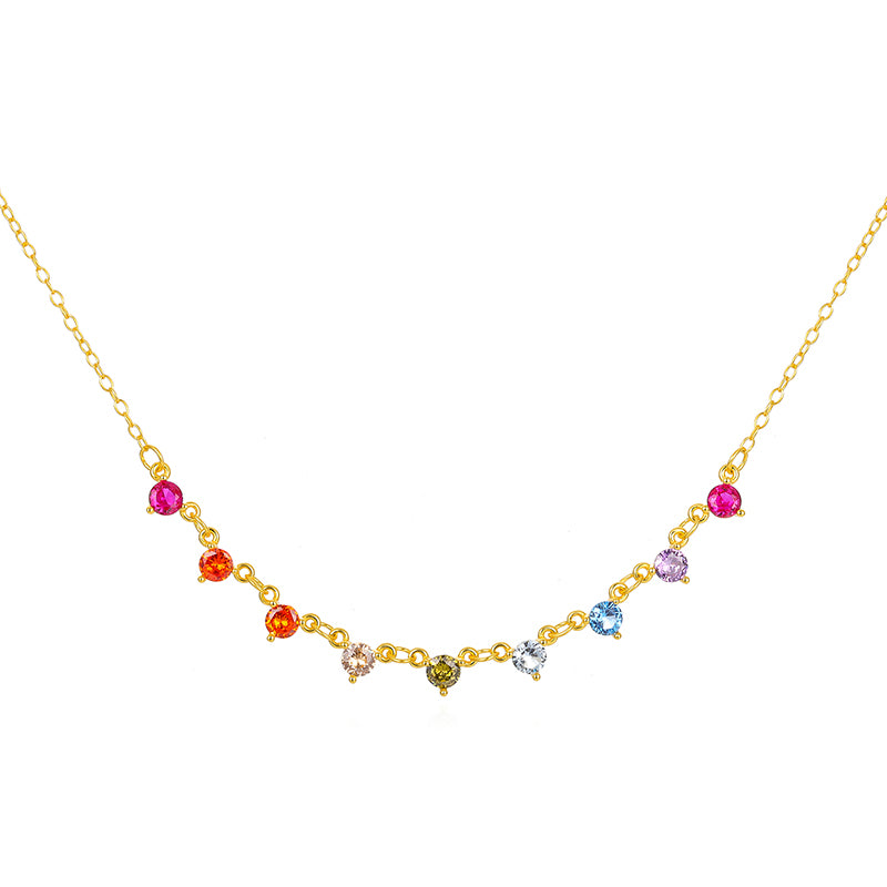 spectra necklace