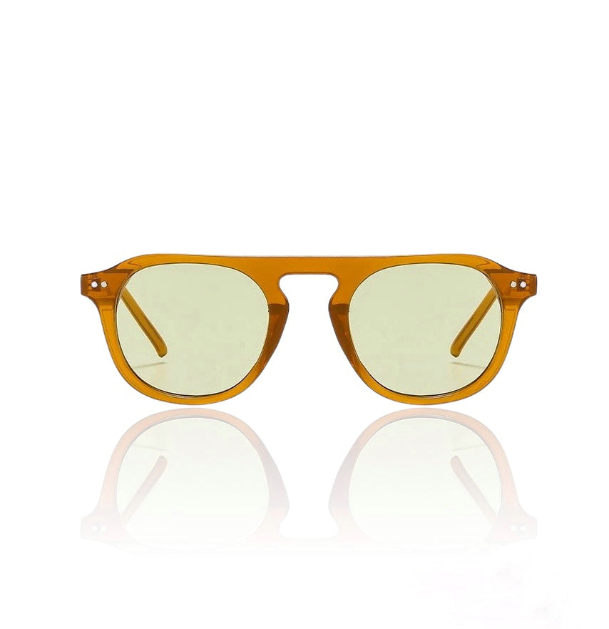 amber sunnies