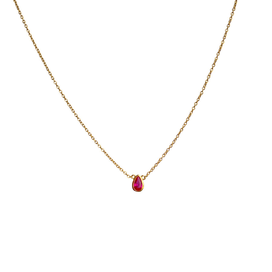 nelia necklace