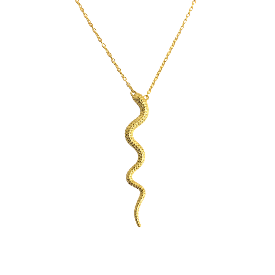 vittoria necklace