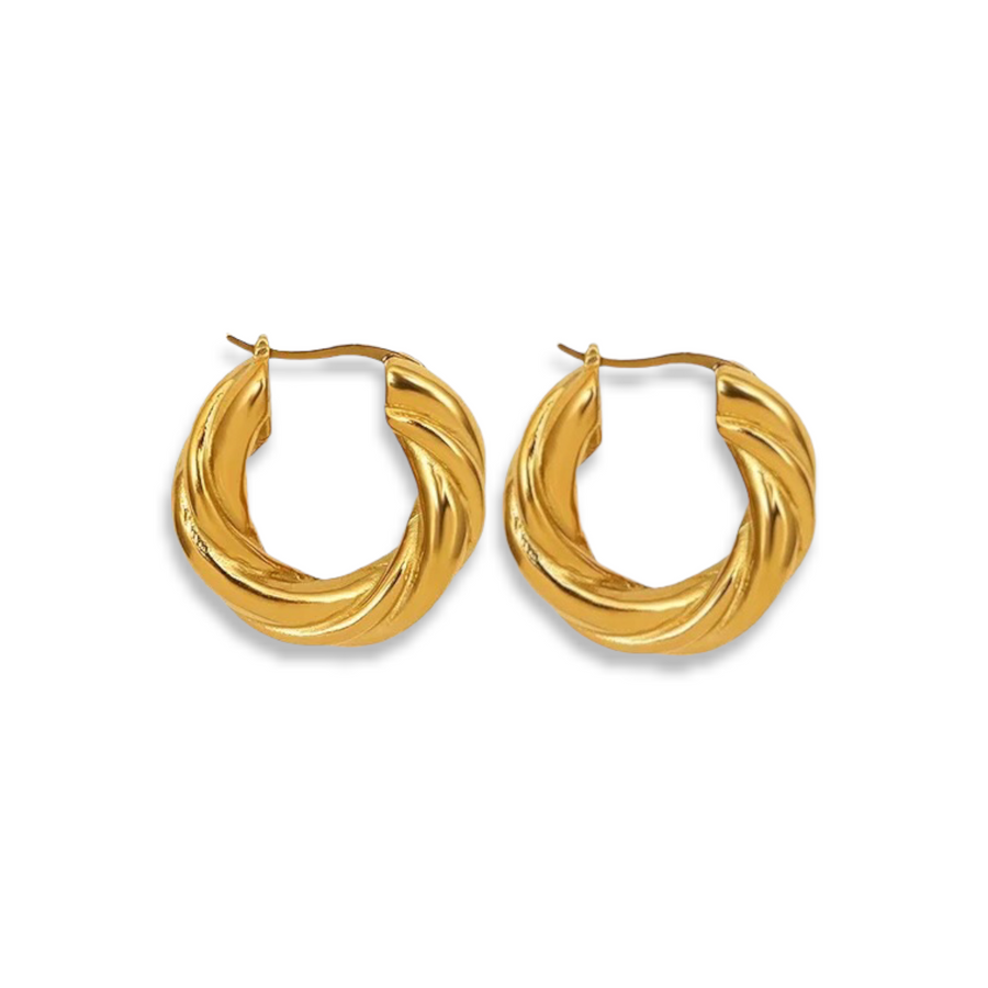 myrka hoops