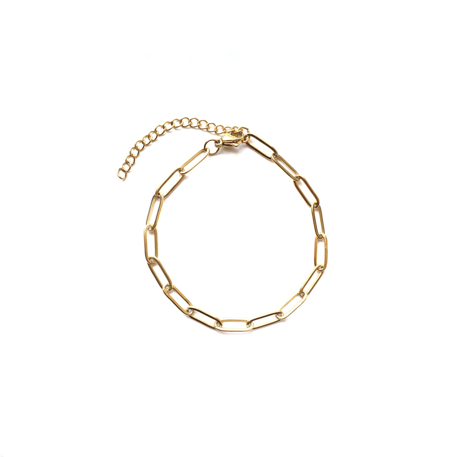 crista bracelet