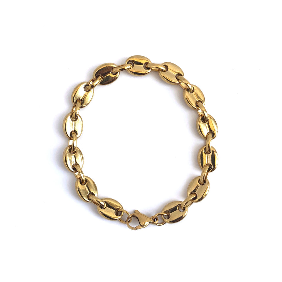 guccio bracelet