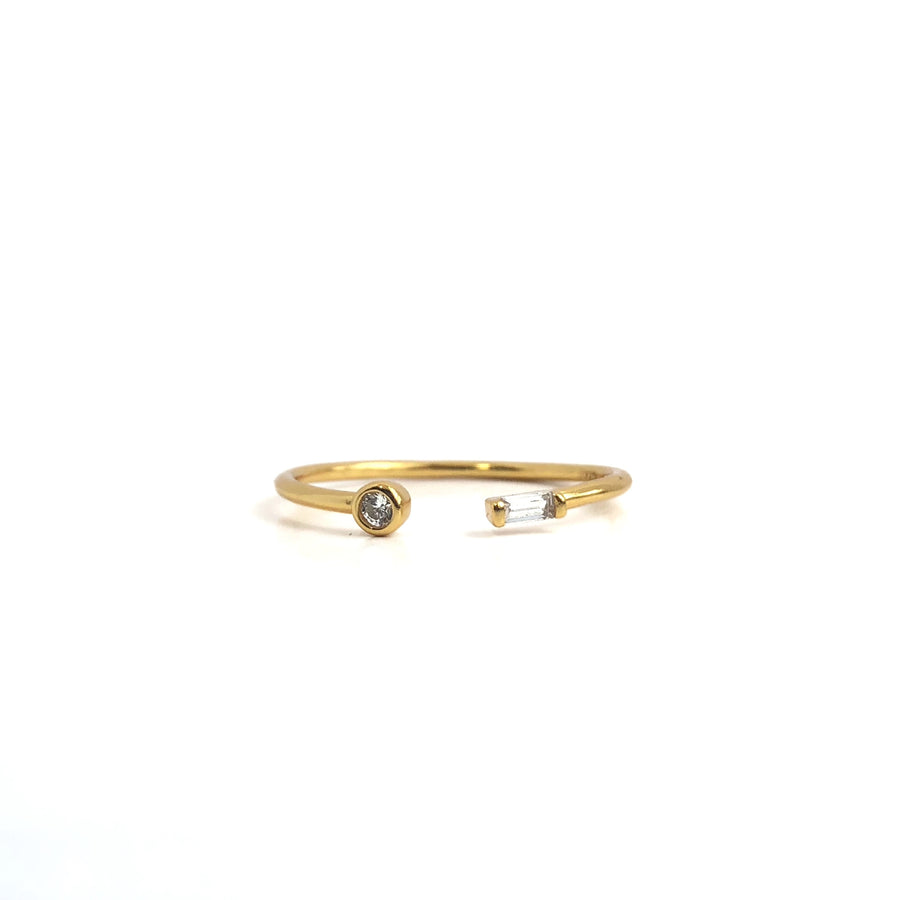 damila ring