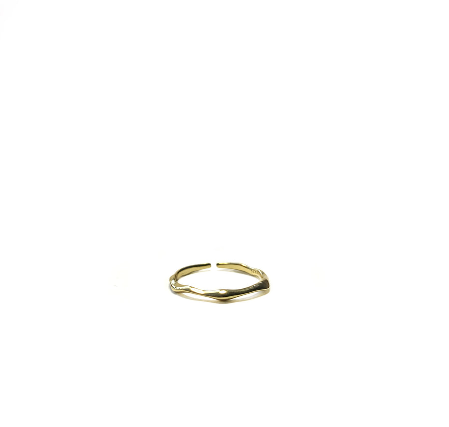 camelia ring