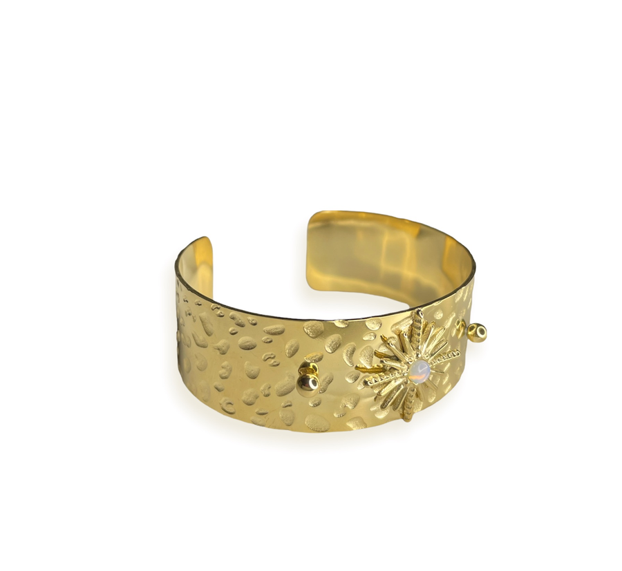 estela cuff bracelet