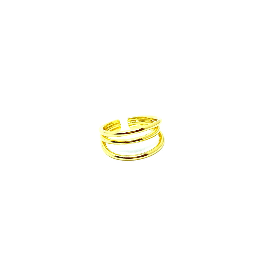 alania ring