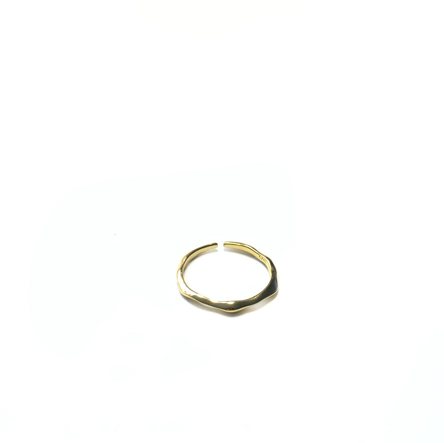 camelia ring