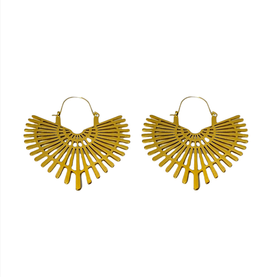 paloma hoops