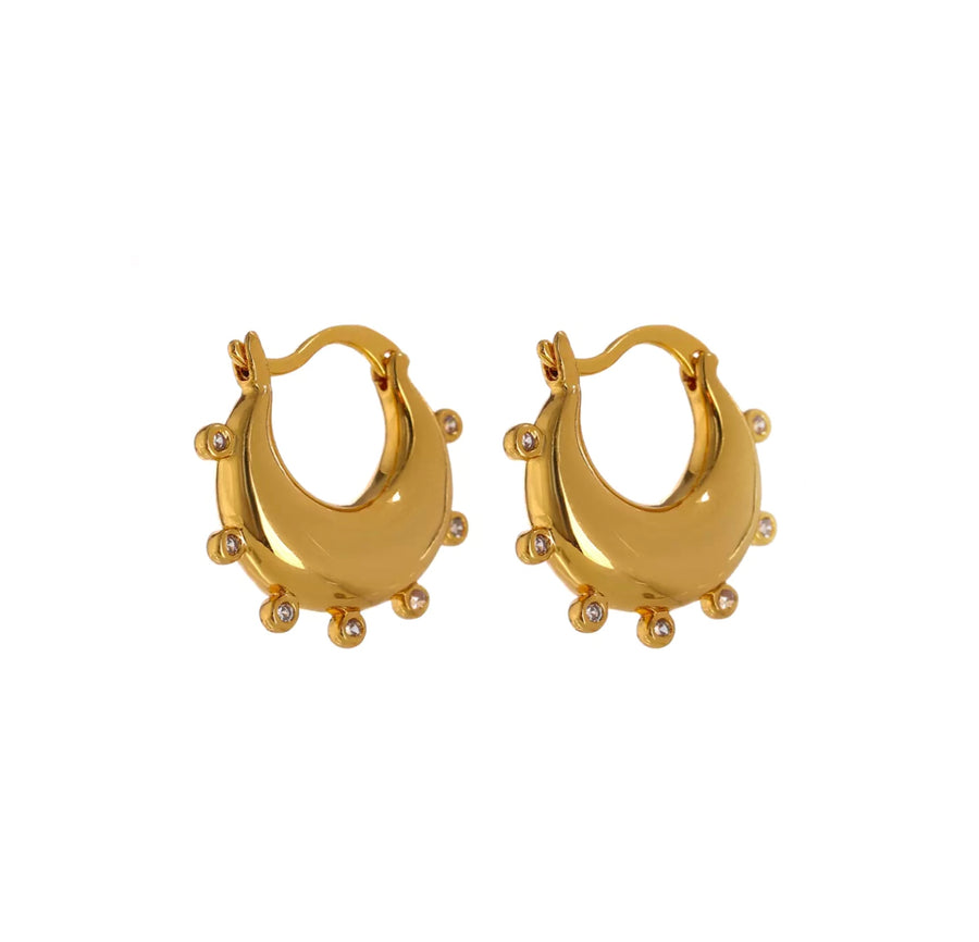 mattea earrings