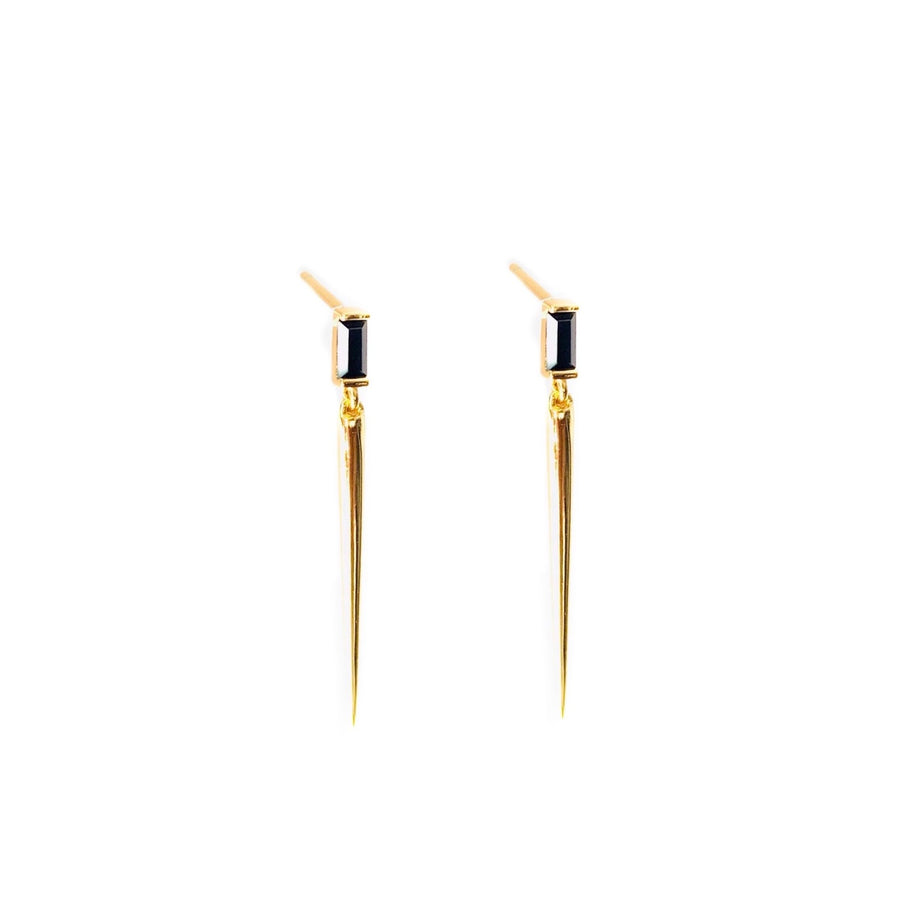 ezel earrings