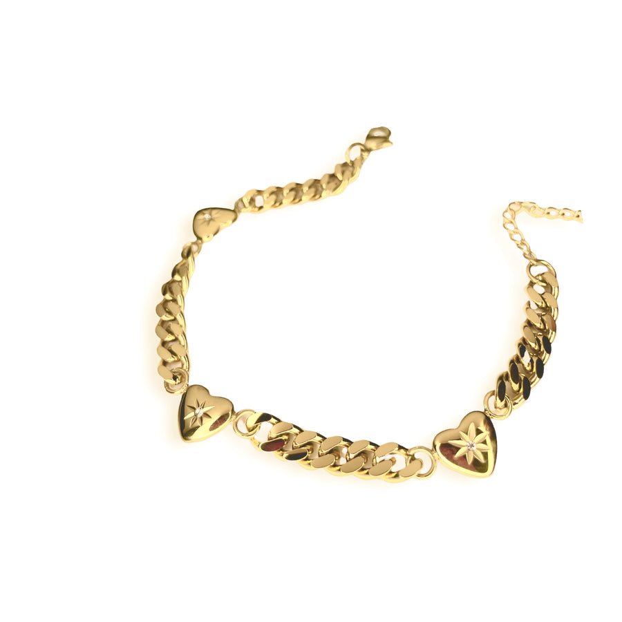 emanuela bracelet