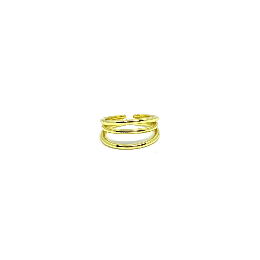 alania ring