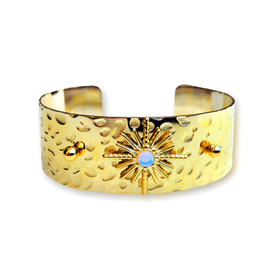 estela cuff bracelet