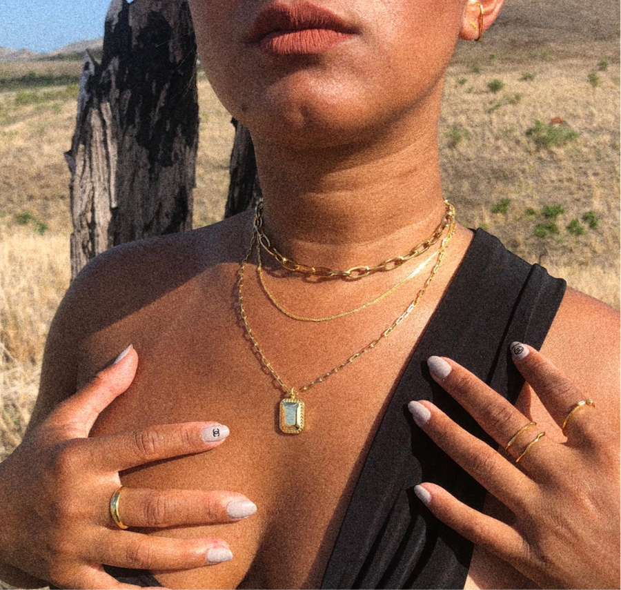 cali choker