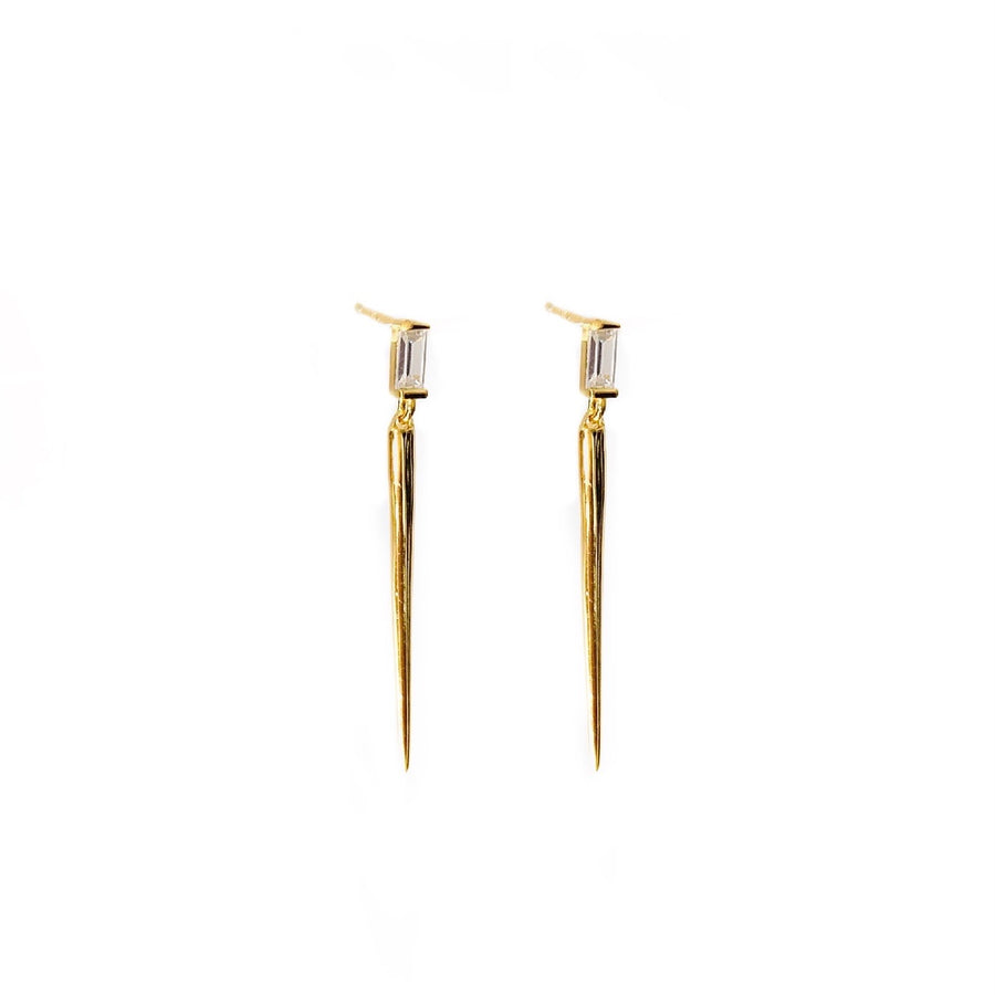 ezel earrings