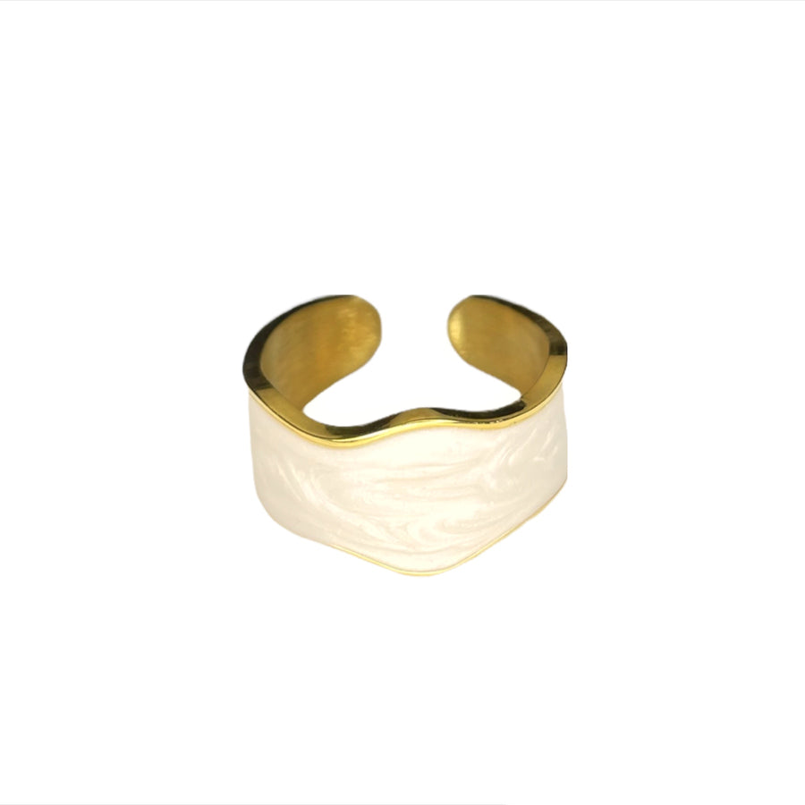 blanca ring