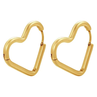 heart hoops