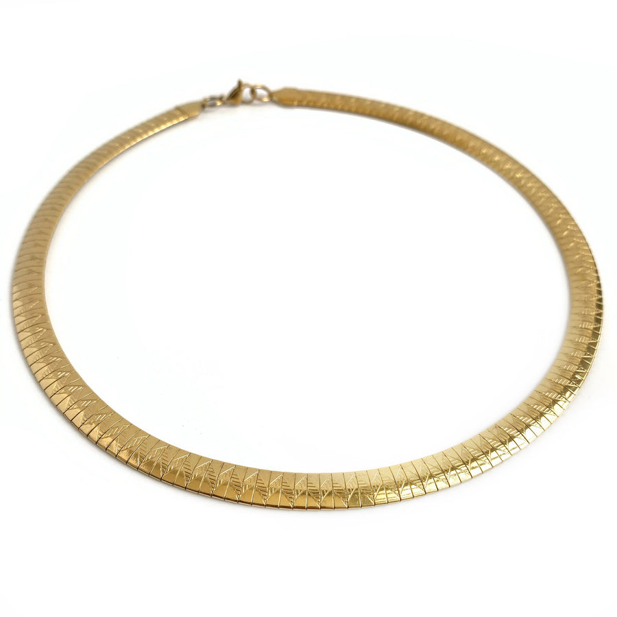 zila necklace