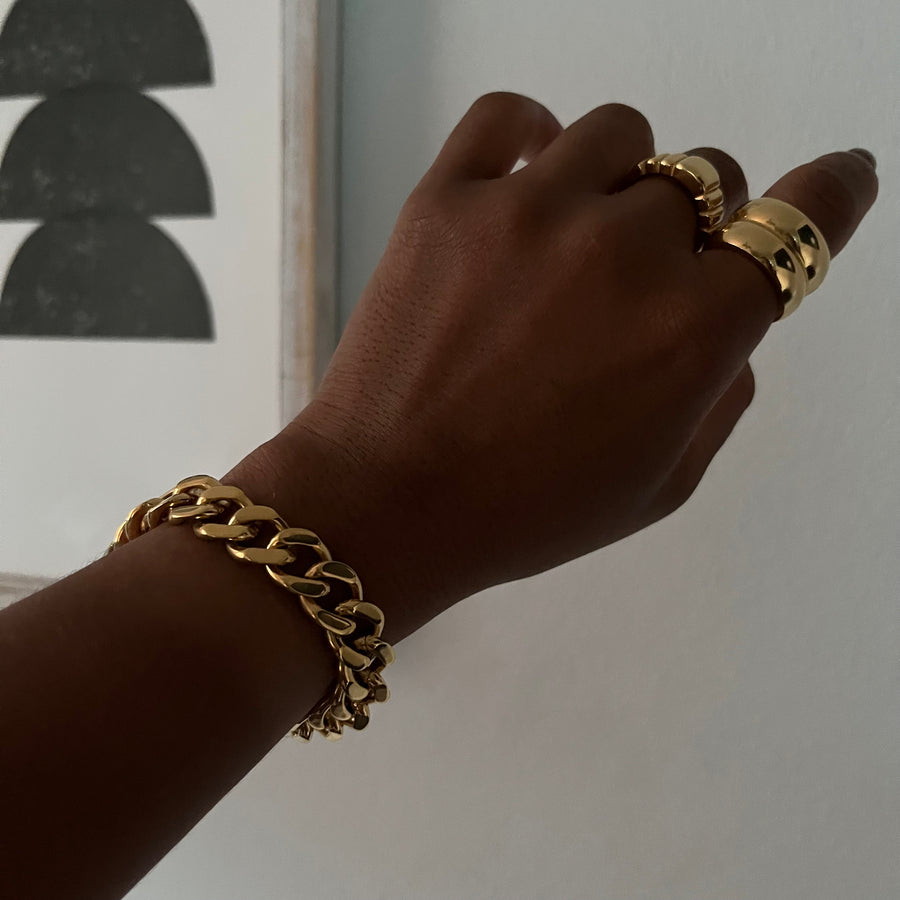 cubana bracelet