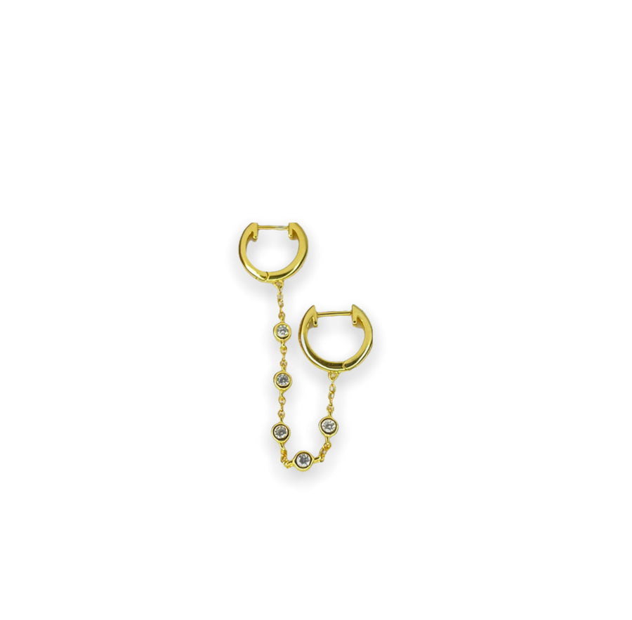 judea earring