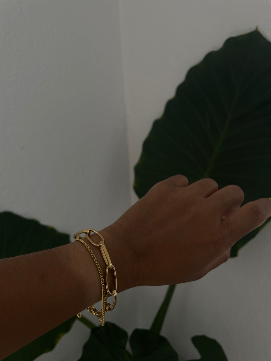 pita bracelet