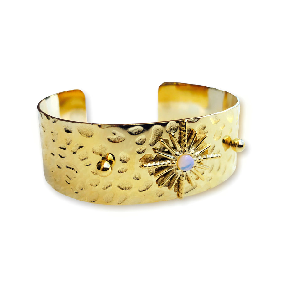 estela cuff bracelet