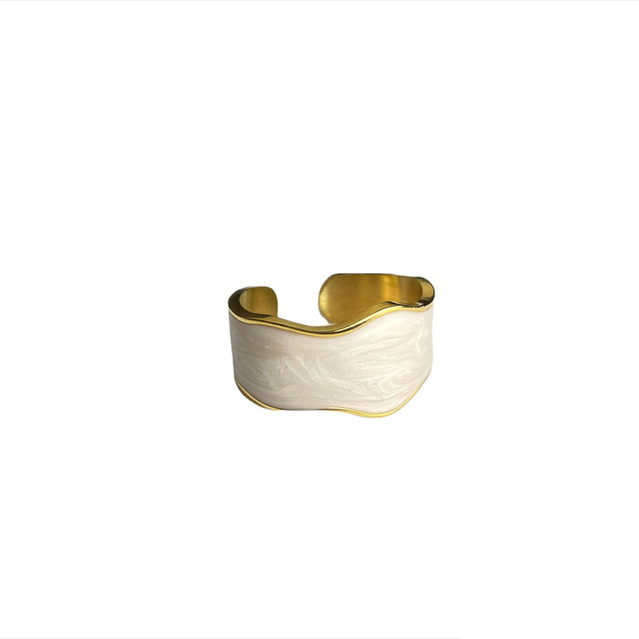 blanca ring